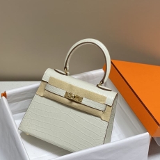 Hermes Kelly Bags